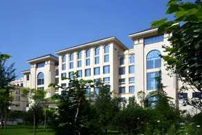 Guoyuan Langyi Hotel - Image 5
