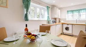 1 Roseanna Cottage - Une toute nouvelle maison dans le paisible village de Middleton - Image 3