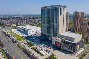 Jinrui Hotel - Image 4