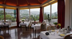 Panoramahotel Berghof - Image 4