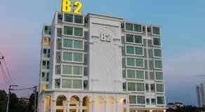 B2 Hua Hin Premier Hotel - Image 5
