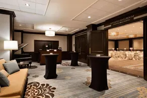 The Fairmont Winnipeg - Image 2