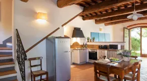 La Fattoria del Rio di Sopra - Agriturismo Baldeschi - Image 2