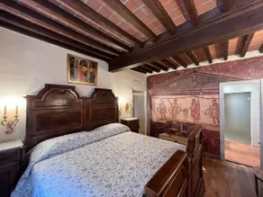 CORTONA SUITE - THE HOUSE WITH WELL and THE FRESCOS PALACE - Image 2