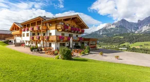 Berggasthof Hinterreit - Image 2