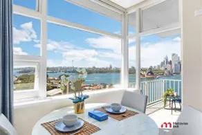 Chic Sydney Opera House View - Kirribilli Sydney - Image 3