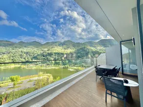 Qingyun Jinsha Lake Resort Hotel - Image 5