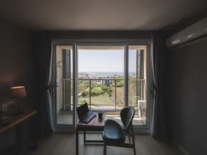 Sallys Jeju Hotel - Image 4