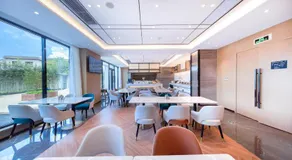 Atour Hotel Zhuhai High Tech Zone University Town Government Affairs Center - Image 4