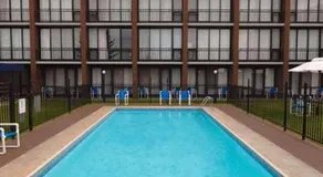 Richmond Henty Hotel - Image 5