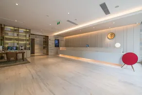 Ji Hotel Chengdu Taikoo Li Binjiang Road - Image 3