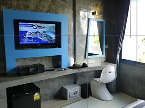 The B Ranong Trend Hotel - Image 5