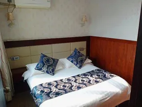 Xuancheng Jingxian Hehuatang Business Inn - Image 3