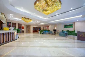 Peace International Hotel - Image 3