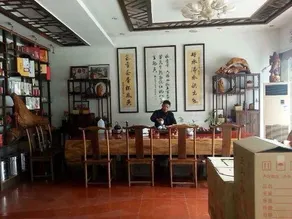 Penghai Hotel - Image 5