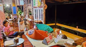 Tantai Eco Farm Stay At Khao Yai - Image 4