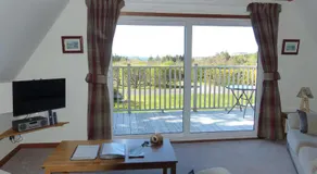 Aultbea Lodges - Image 2