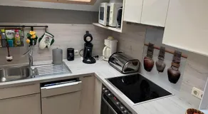 Ferienwohnung Falkensteinblick - Image 4