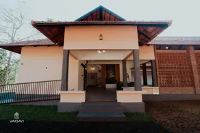 Vaigayi Ayurveda and Yoga Resort - Image 4