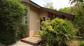 Bansuanrachawadee B&b - Image 5