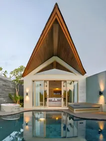 Astera Resort & Spa Canggu by Ini Vie Hospitality - Image 2