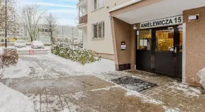 Lumina I 2BR Apartment with Balcony I near Center of Warsaw - Image 5
