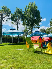 HOTEL MAREA NEAGRA Mamaia - Image 4
