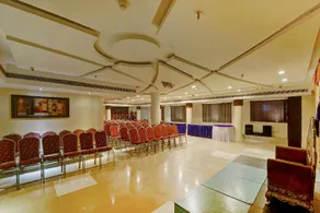 Palette - Hotel Alankar Inn - Image 5