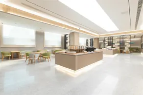 Echarm Hotel Yichang East Railway Station - Image 3