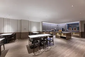 Hanting Hotel Rugao Anding Plaza - Image 3