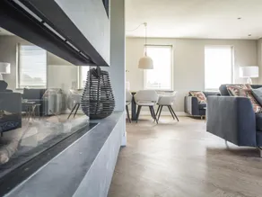 Lyxig villa 10 personer med wellness i De Cocksdorp, på ön Texel - Image 2