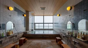 Isohara Seaside Hotel - Image 5