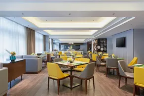 Hampton by Hilton Nanning Xingning - Image 3