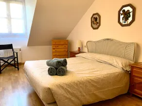 Apartamento Céntrico con Parking - L'Amfitriona - Image 3