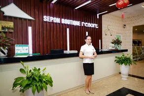 Sepon Boutique Resort - Image 5