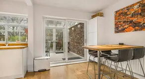 GuestReady - Tranquil Retreat near Bramall Hall - Image 3