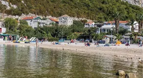 Beautiful Apartment In Klek With House Sea View - Image 2