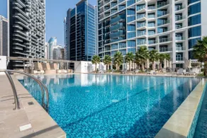 Amazing Business Bay apartment - Image 3