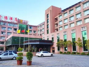 Jinde Hotel - Image 2