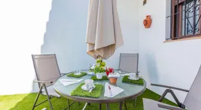 Maison de campagne \"La Fresneda\" avec vue sur la montagne, Wi-Fi et climatisation - Image 2