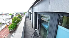 NOVERA Aparthotel - Image 4