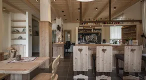 Albergo Chalet Abete Rosso - Image 2