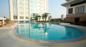 Panyu Hotel - Image 3