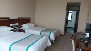 Jindu Garden Hotel - Image 2