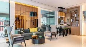 City Comfort Inn Quanzhou Wanda - Image 3