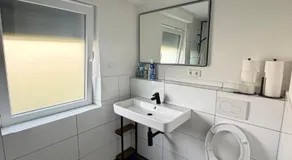 Modernes Apartment mit Terrasse nahe Schweiz - Image 2