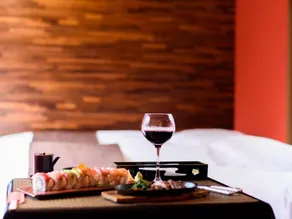 Restaurant & Inn ATSUSHI -Kanazawa- - Image 3