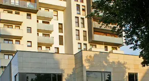 IRS ROYAL APARTMENTS Apartamenty IRS Fregata - Image 5