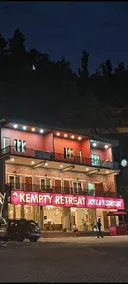 Hotel Kempty Retreat Kempty Fall Secret Waterfall - Image 4