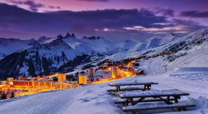 Chalet le jardin d'hiver - Image 3